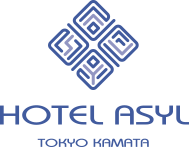 东京蒲田阿斯利酒店 Hotel Asyl Tokyo Kamata