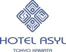 东京蒲田阿斯利酒店 Hotel Asyl Tokyo Kamata