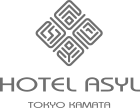 HOTEL ASYL TOKYO KAMATA CONCEPT