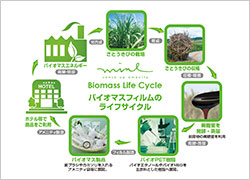 CO2の排出削減