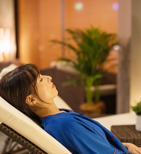 男女一起輕鬆體驗