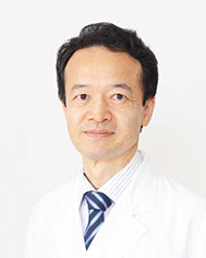 監修：醫師　早坂信哉　教授